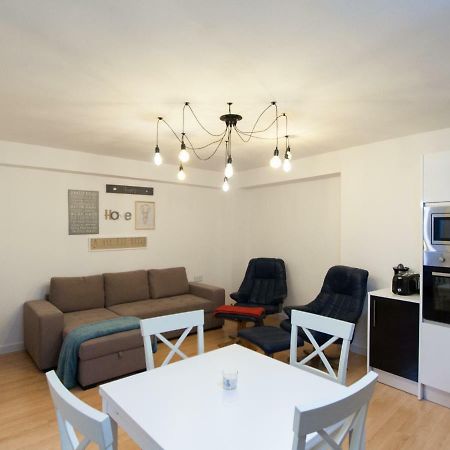 S87 Apartamento Alicante Exterior foto