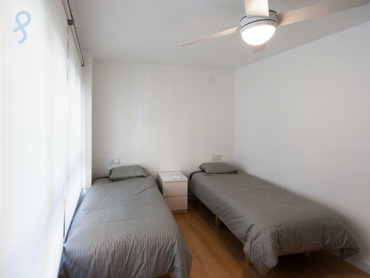 S87 Apartamento Alicante Exterior foto