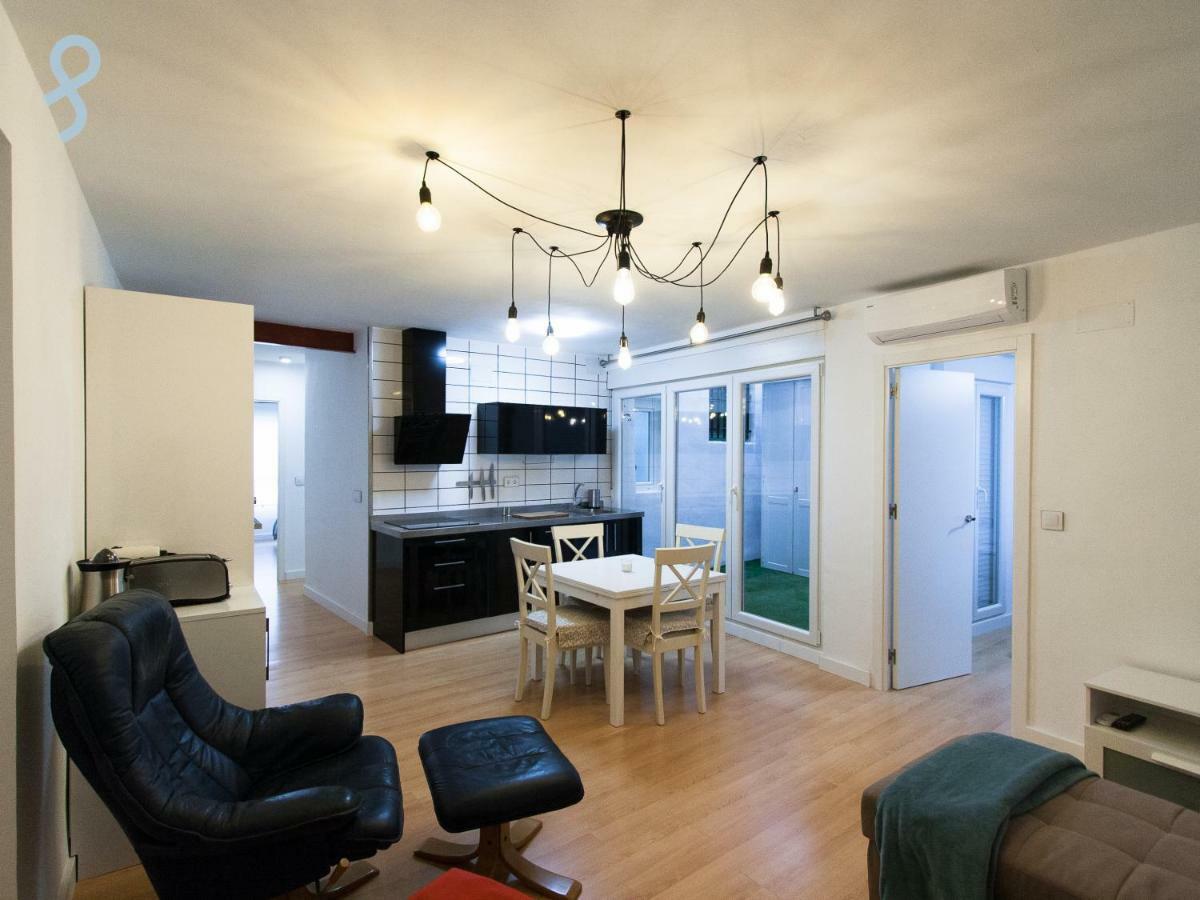 S87 Apartamento Alicante Exterior foto